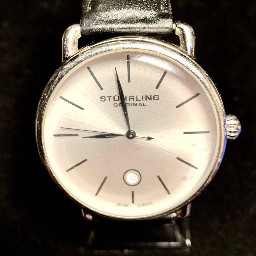 Stuhrling Symphony  Men's Watch M15648